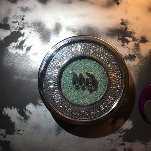 Urban Decay Lounge Eyeshadow